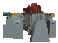 W6-29、W6-39系列高溫風(fēng)機